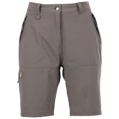 Trespass Womens Quick Dry Active Shorts Rueful - Junior Size