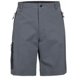 Trespass Men's Cargo Shorts Runnel 16 Trespass Men's Cargo Shorts Runnel -Adventure Pulse runnel mabtshn10007 cbn a