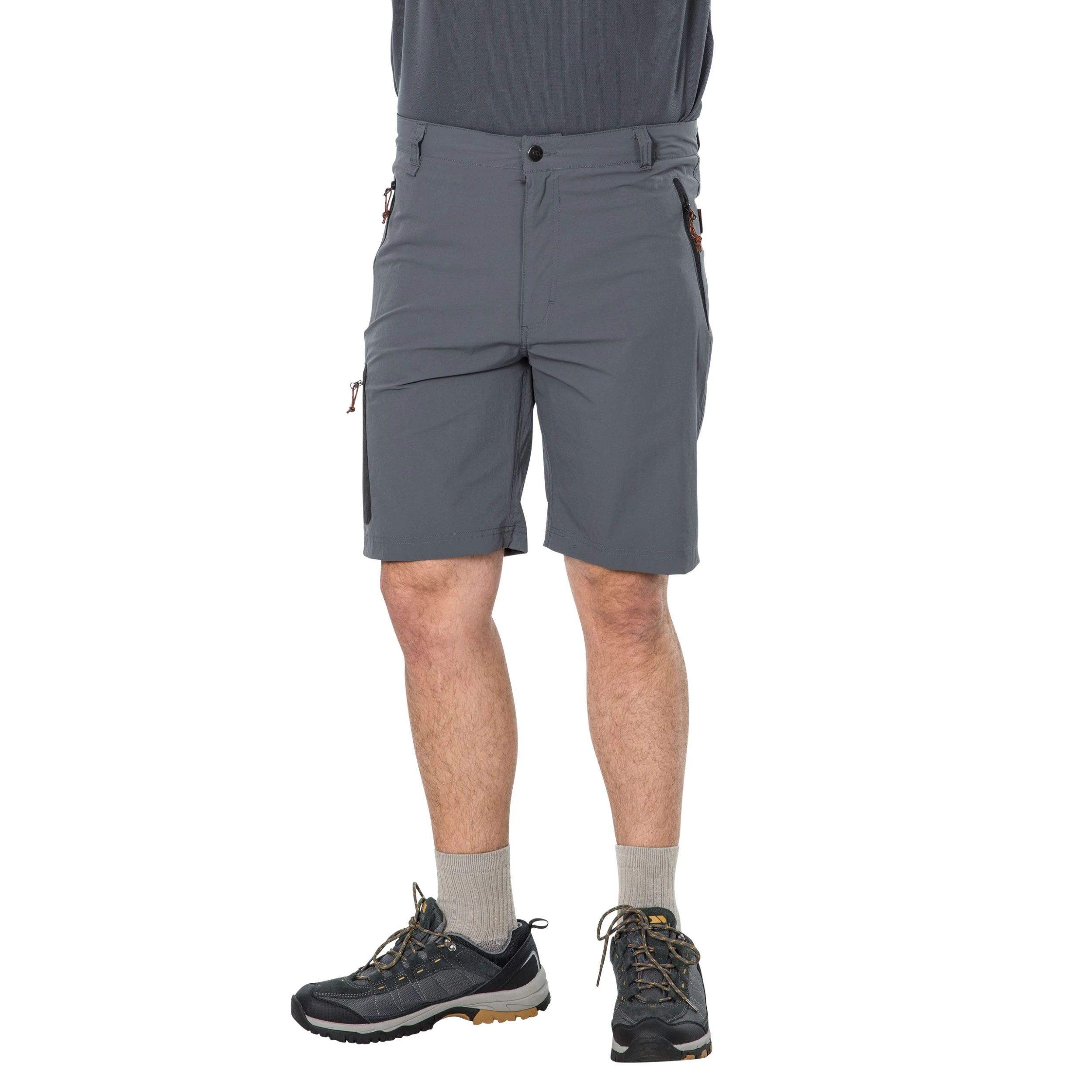 Trespass Men's Cargo Shorts Runnel 11 Trespass Men's Cargo Shorts Runnel - Image 11