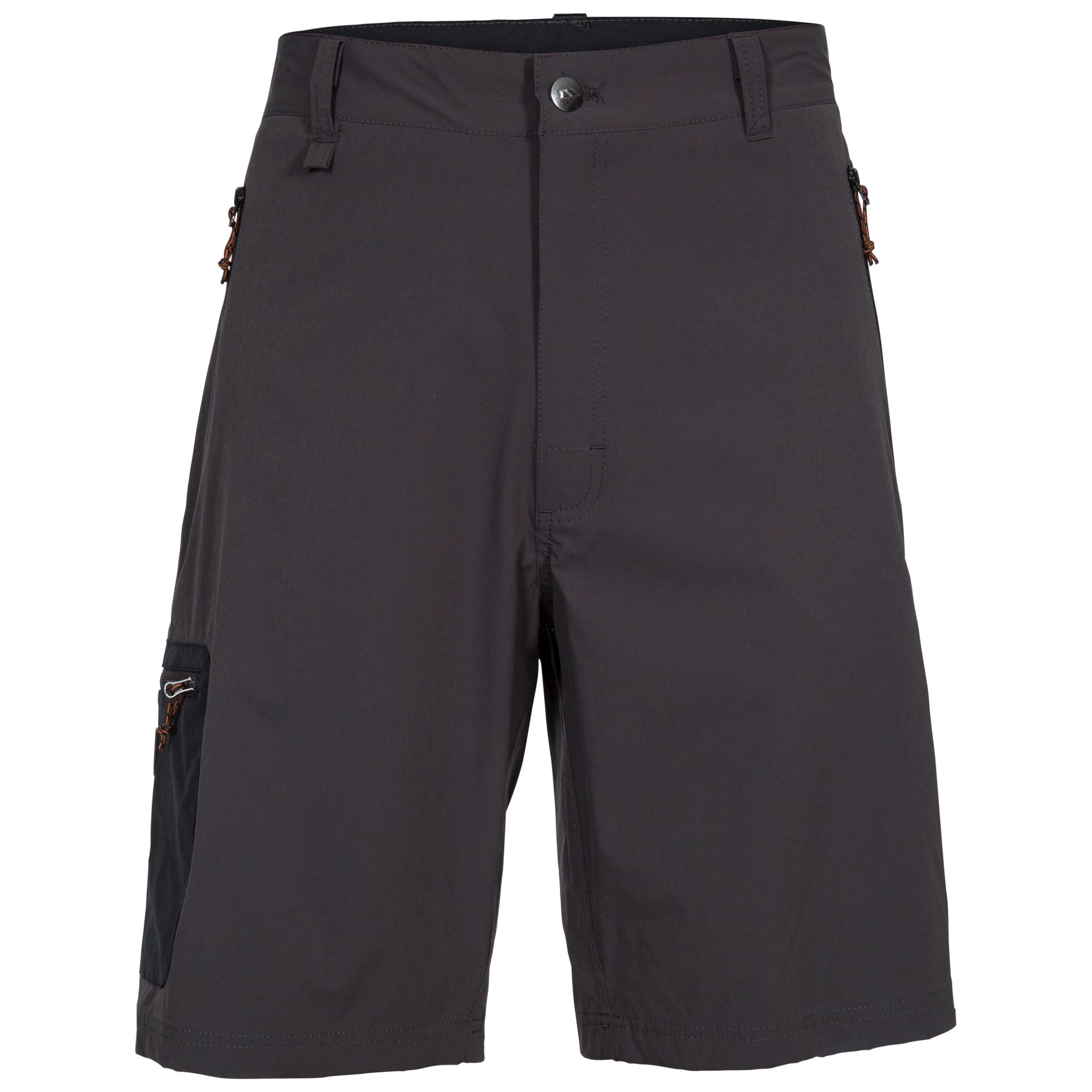 Trespass Men's Cargo Shorts Runnel 1 Trespass Men's Cargo Shorts Runnel