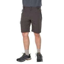 Trespass Men's Cargo Shorts Runnel 15 Trespass Men's Cargo Shorts Runnel -Adventure Pulse runnel mabtshn10007 pet m04