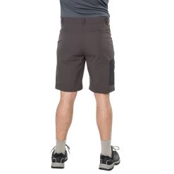 Trespass Men's Cargo Shorts Runnel 13 Trespass Men's Cargo Shorts Runnel -Adventure Pulse runnel mabtshn10007 pet m12