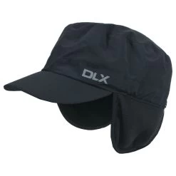 Trespass Unisex DLX Waterproof Cap Rupin