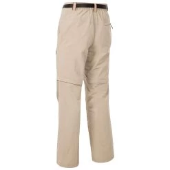 Trespass Men's Zip Off Cargo Trousers Rynne 23 Trespass Men's Zip Off Cargo Trousers Rynne -Adventure Pulse rynne mabttrn10002 bam b