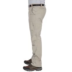 Trespass Men's Zip Off Cargo Trousers Rynne 30 Trespass Men's Zip Off Cargo Trousers Rynne -Adventure Pulse rynne mabttrn10002 bam d