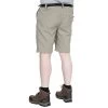 Trespass Men's Zip Off Cargo Trousers Rynne