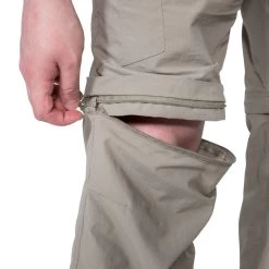 Trespass Men's Zip Off Cargo Trousers Rynne 24 Trespass Men's Zip Off Cargo Trousers Rynne -Adventure Pulse rynne mabttrn10002 bam m05