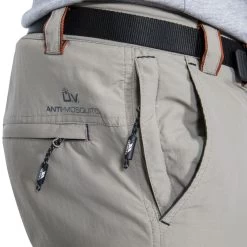 Trespass Men's Zip Off Cargo Trousers Rynne 28 Trespass Men's Zip Off Cargo Trousers Rynne -Adventure Pulse rynne mabttrn10002 bam m07