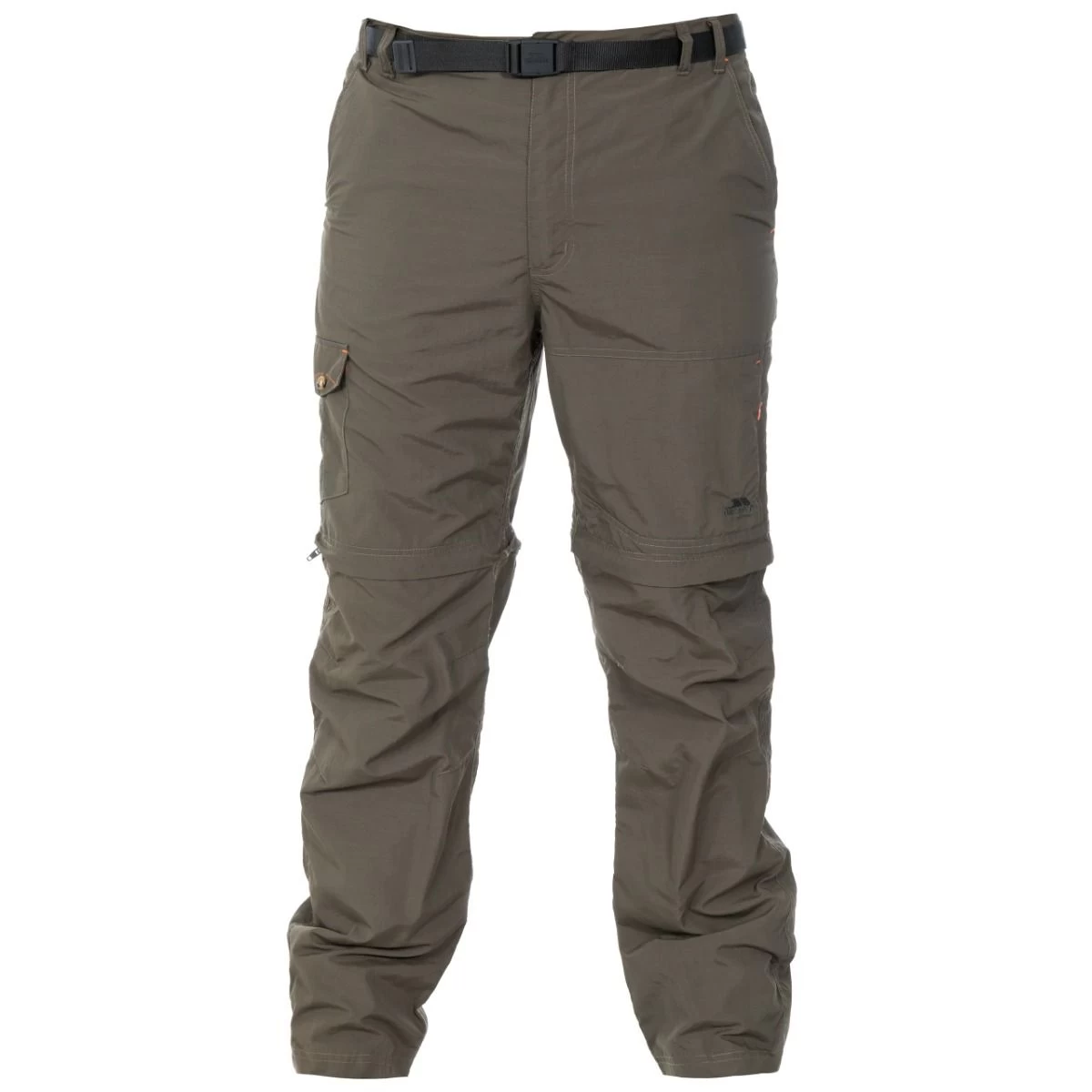 Trespass Men's Zip Off Cargo Trousers Rynne 19 Trespass Men's Zip Off Cargo Trousers Rynne - Image 19