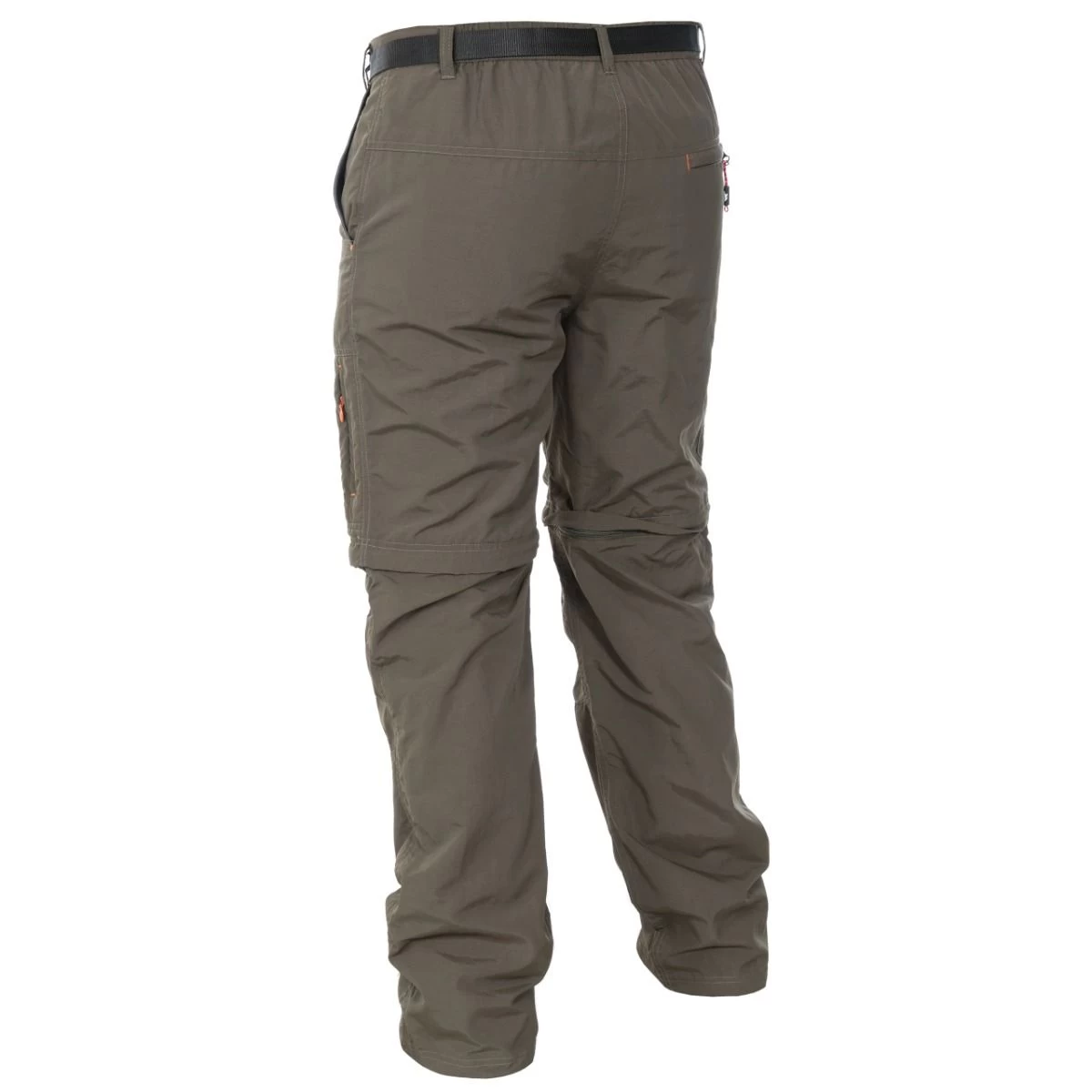 Trespass Men's Zip Off Cargo Trousers Rynne 20 Trespass Men's Zip Off Cargo Trousers Rynne - Image 20