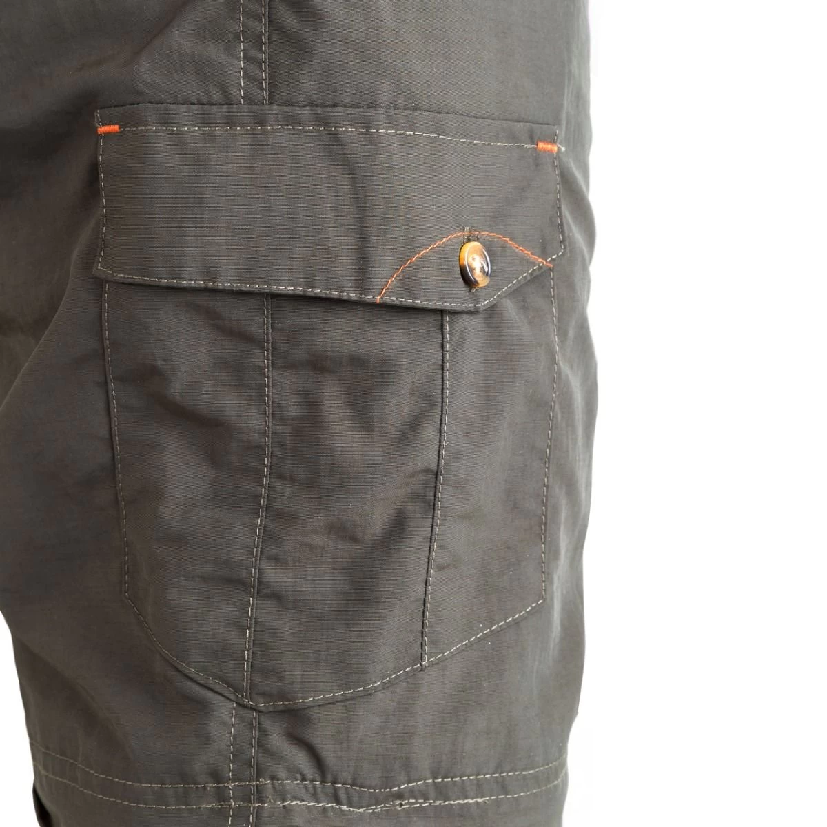 Trespass Men's Zip Off Cargo Trousers Rynne 14 Trespass Men's Zip Off Cargo Trousers Rynne - Image 14