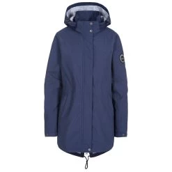 Trespass DLX Womens Waterproof Jacket Sabine 25 Trespass DLX Womens Waterproof Jacket Sabine -Adventure Pulse sabine fajkratr0027 na1 a
