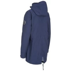 Trespass DLX Womens Waterproof Jacket Sabine 22 Trespass DLX Womens Waterproof Jacket Sabine -Adventure Pulse sabine fajkratr0027 na1 b