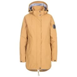 Trespass DLX Womens Waterproof Jacket Sabine