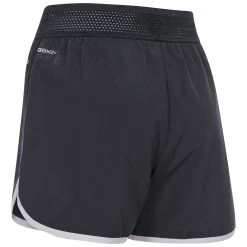 Trespass Womens Active Shorts Sadie -Adventure Pulse sadie fabtshtr0004 blk b