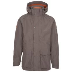 Trespass Men's Waterproof Jacket Sandy - Junior Size -Adventure Pulse sandy majkratr0047 ktm a 4