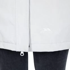 Trespass Womens Waterproof Parka Jacket San Fran 19 Trespass Womens Waterproof Parka Jacket San Fran -Adventure Pulse sanfran fajkrak20012 pbe m08