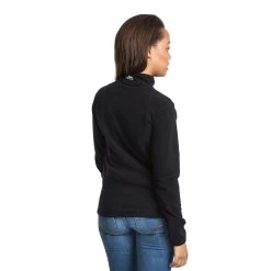 Trespass Womens Microfleece Saskia - Junior Size 19 Trespass Womens Microfleece Saskia - Junior Size -Adventure Pulse saskia faflmfl10001 blk m07
