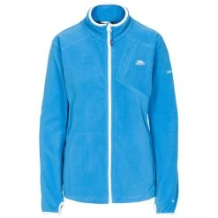 Trespass Womens Microfleece Saskia - Junior Size 30 Trespass Womens Microfleece Saskia - Junior Size -Adventure Pulse saskia faflmfl10001 vbb a