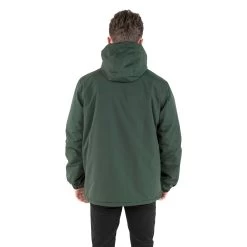 Trespass Men's Insulated Windproof Waterproof Jacket Savio 15 Trespass Men's Insulated Windproof Waterproof Jacket Savio -Adventure Pulse savio majkran20007 oli m03