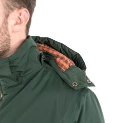 Trespass Men's Insulated Windproof Waterproof Jacket Savio 19 Trespass Men's Insulated Windproof Waterproof Jacket Savio -Adventure Pulse savio majkran20007 oli m08