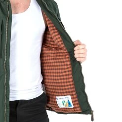 Trespass Men's Insulated Windproof Waterproof Jacket Savio 21 Trespass Men's Insulated Windproof Waterproof Jacket Savio -Adventure Pulse savio majkran20007 oli m10