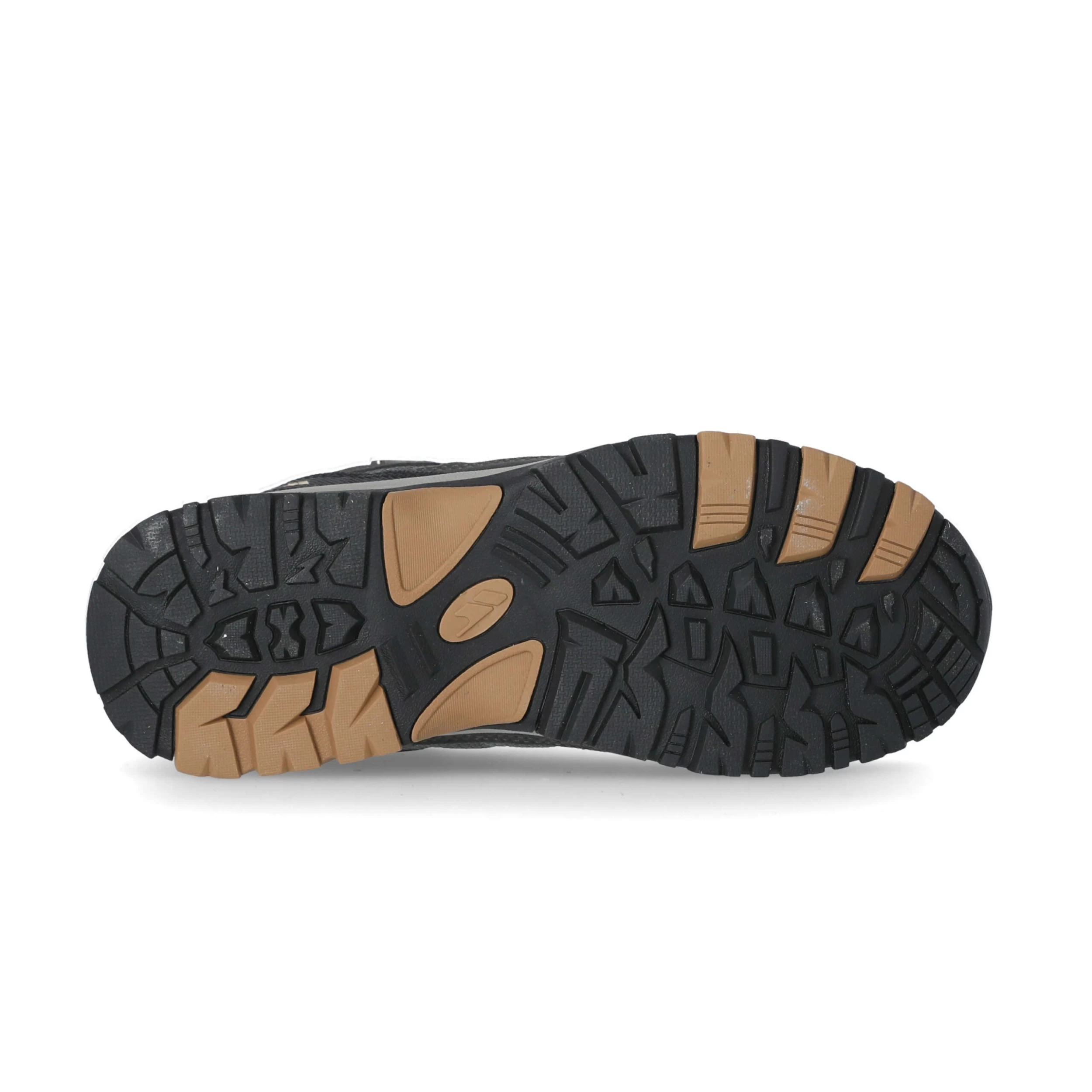 Trespass Men's Walking Shoes Scarp 6 Trespass Men's Walking Shoes Scarp - Image 6