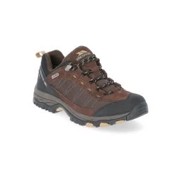 Trespass Men's Walking Shoes Scarp 21 Trespass Men's Walking Shoes Scarp -Adventure Pulse scarp mafotek30004 dkb a 3