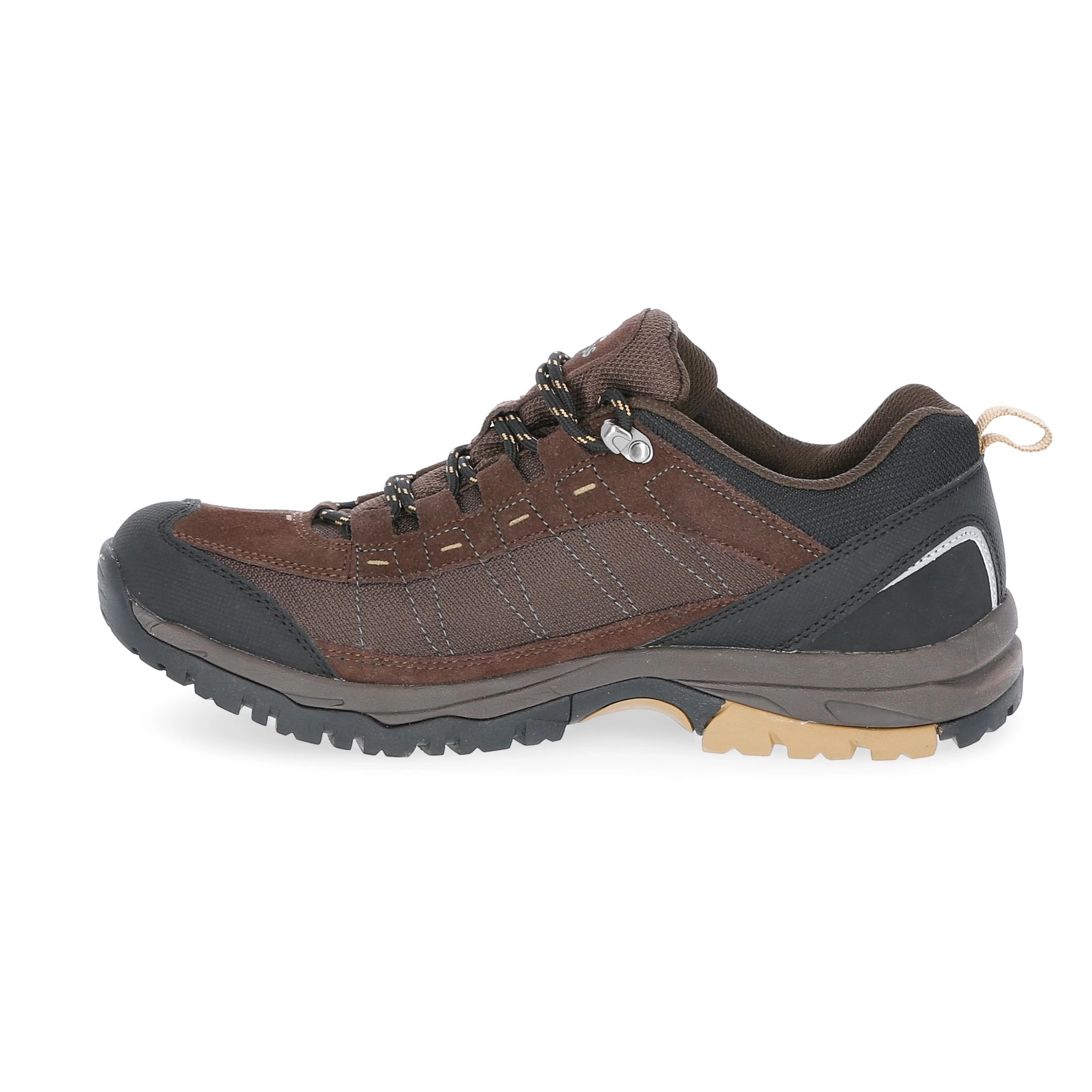 Trespass Men's Walking Shoes Scarp 10 Trespass Men's Walking Shoes Scarp - Image 10