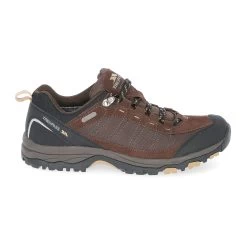 Trespass Men's Walking Shoes Scarp 25 Trespass Men's Walking Shoes Scarp -Adventure Pulse scarp mafotek30004 dkb e