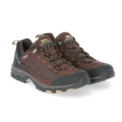 Trespass Men's Walking Shoes Scarp 27 Trespass Men's Walking Shoes Scarp -Adventure Pulse scarp mafotek30004 dkb g