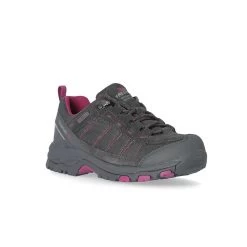 Trespass Women's Scree Walking Shoes Castle -Adventure Pulse scree fafotek30003 csl a 1