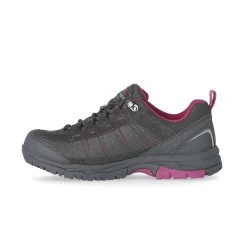 Trespass Women's Scree Walking Shoes Castle
