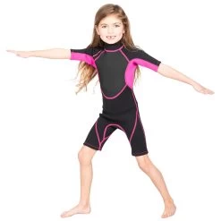 Trespass Kids Wetsuit Astor -Adventure Pulse scubadive fcclsmf10002 bpk m02 1