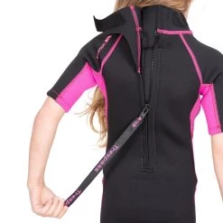Trespass Kids Wetsuit Astor -Adventure Pulse scubadive fcclsmf10002 bpk m04 1