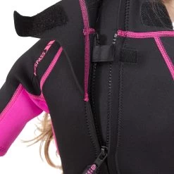 Trespass Kids Wetsuit Astor -Adventure Pulse scubadive fcclsmf10002 bpk m05 1