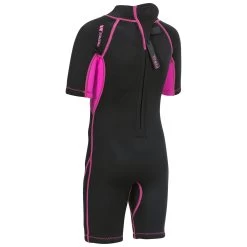 Trespass Kids Wetsuit Astor -Adventure Pulse scubadive fcclsmr10002 bpk b 8