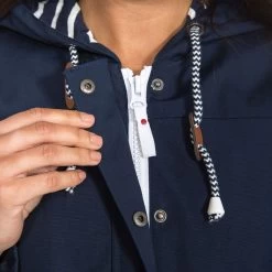 Trespass Womens Waterproof Jacket Seawater - Junior Size 28 Trespass Womens Waterproof Jacket Seawater - Junior Size -Adventure Pulse seawater fajkram20001 na1 merch 12