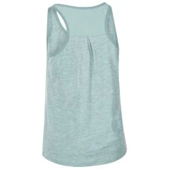 Trespass Women's DLX Top Seraphina - DAMSON TONE MARL XXS -Adventure Pulse seraphina fatovttr0012 tmm b