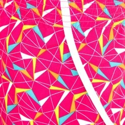 Trespass Kids Printed Elasticated Shorts Serve 19 Trespass Kids Printed Elasticated Shorts Serve -Adventure Pulse serve fcbtshn10001 pad d