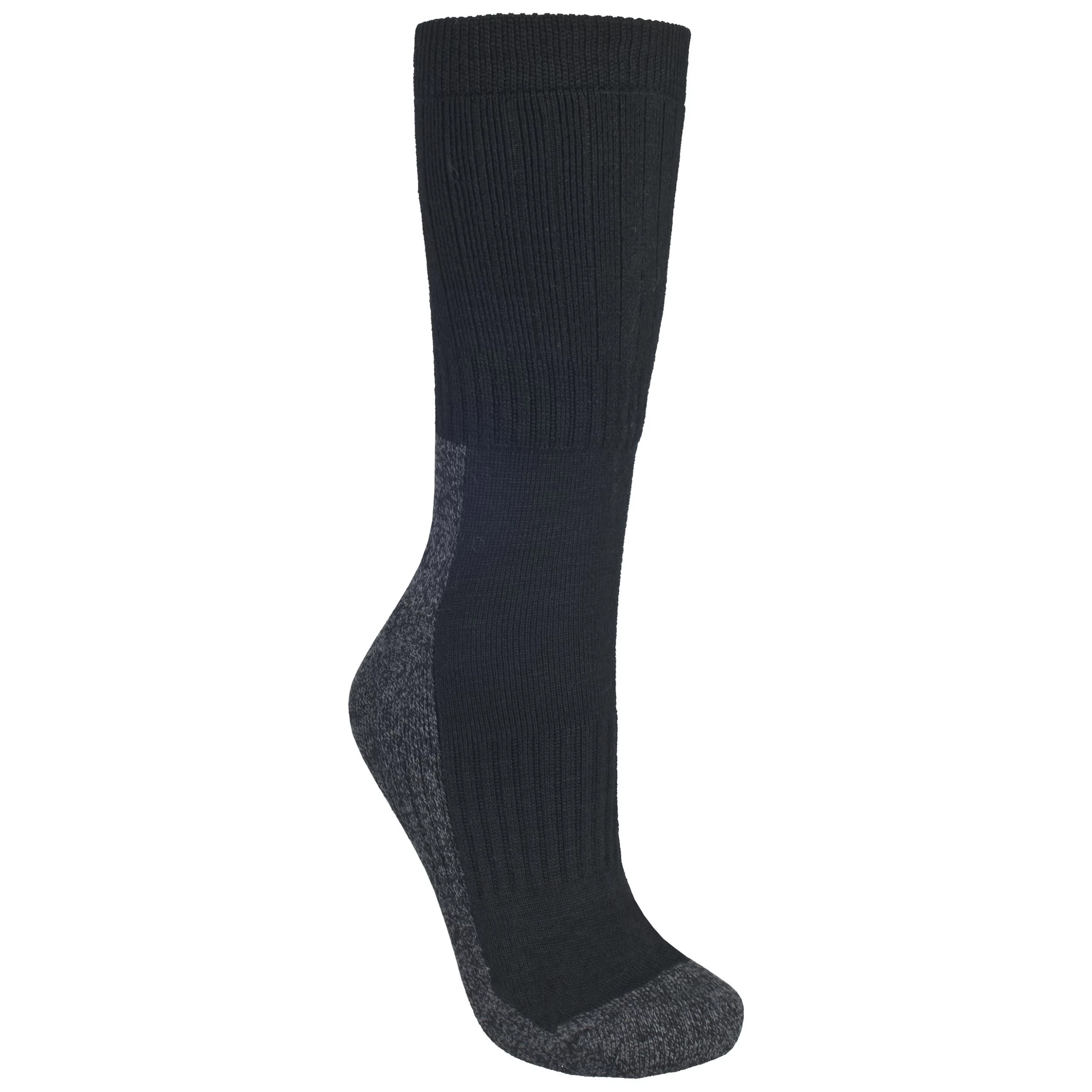 Trespass Men's Walking Socks Shak 1 Trespass Men's Walking Socks Shak