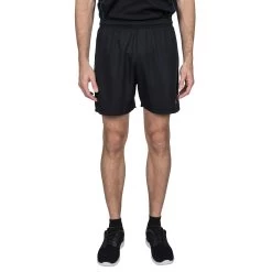 Trespass Men’s Active Shorts Shane -Adventure Pulse shane mabtsho10001 bbk m01 2 1