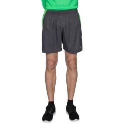 Trespass Men’s Active Shorts Shane -Adventure Pulse shane mabtsho10001 cbn m02
