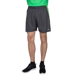 Trespass Men’s Active Shorts Shane -Adventure Pulse shane mabtsho10001 cbn m04