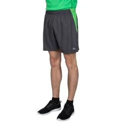 Trespass Men’s Active Shorts Shane -Adventure Pulse shane mabtsho10001 cbn m06