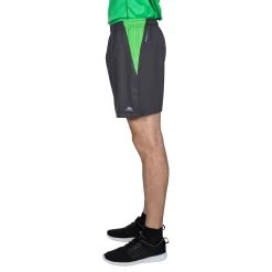 Trespass Men’s Active Shorts Shane -Adventure Pulse shane mabtsho10001 cbn m08