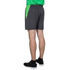 Trespass Men’s Active Shorts Shane -Adventure Pulse shane mabtsho10001 cbn m10