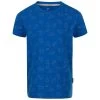 Trespass Boys' T-Shirt Sharky - BLUE 2/3
