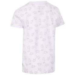 Trespass Boys' T-Shirt Sharky - BLUE 2/3 -Adventure Pulse sharky mctotstr0020 wht b