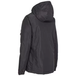 Trespass Womens Waterproof Ski Jacket Sheelin 11 Trespass Womens Waterproof Ski Jacket Sheelin -Adventure Pulse sheelin fajkskn20007 blk b